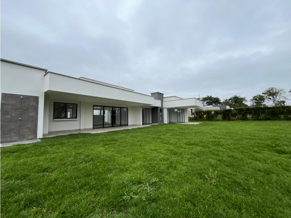 Casa campestre en venta cerritos — foto 4