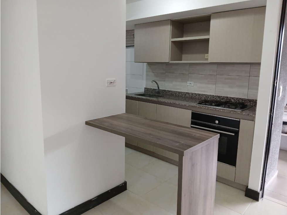 Apartamento en venta primer piso dosquebradas