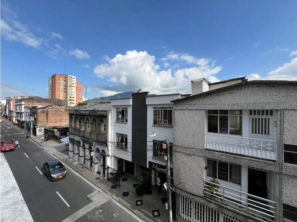 Edificio en venta centro de Pereira — foto 3