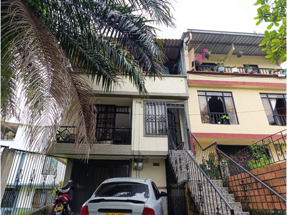 Casa en venta Padre Valencia Cuba