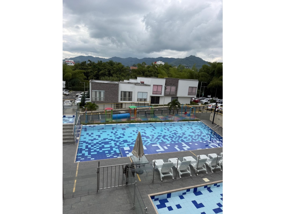 Casa en venta sector la pradera dosquebradas