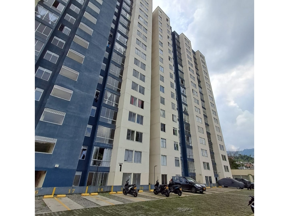 APARTAMENTO EN RENTA LOS MOLINOS DOSQUEBRADAS