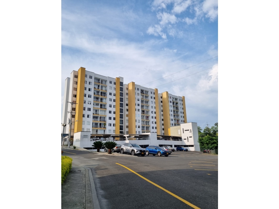 Se Vende Hermoso Apartamento en Galicia, Pereira