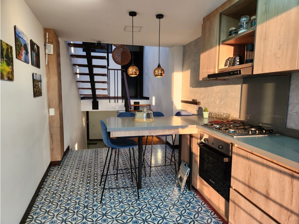 Hermosa Casa en Venta en Filandia, Quindío - 3