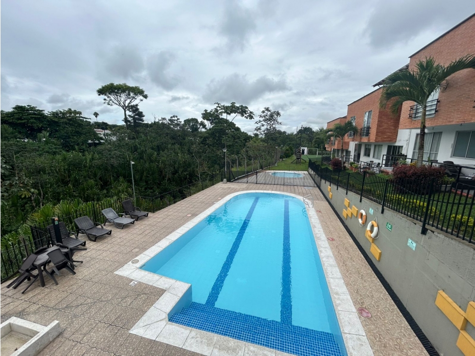 Espectacular Casa en Venta en el Sector de La Villa, Pereira