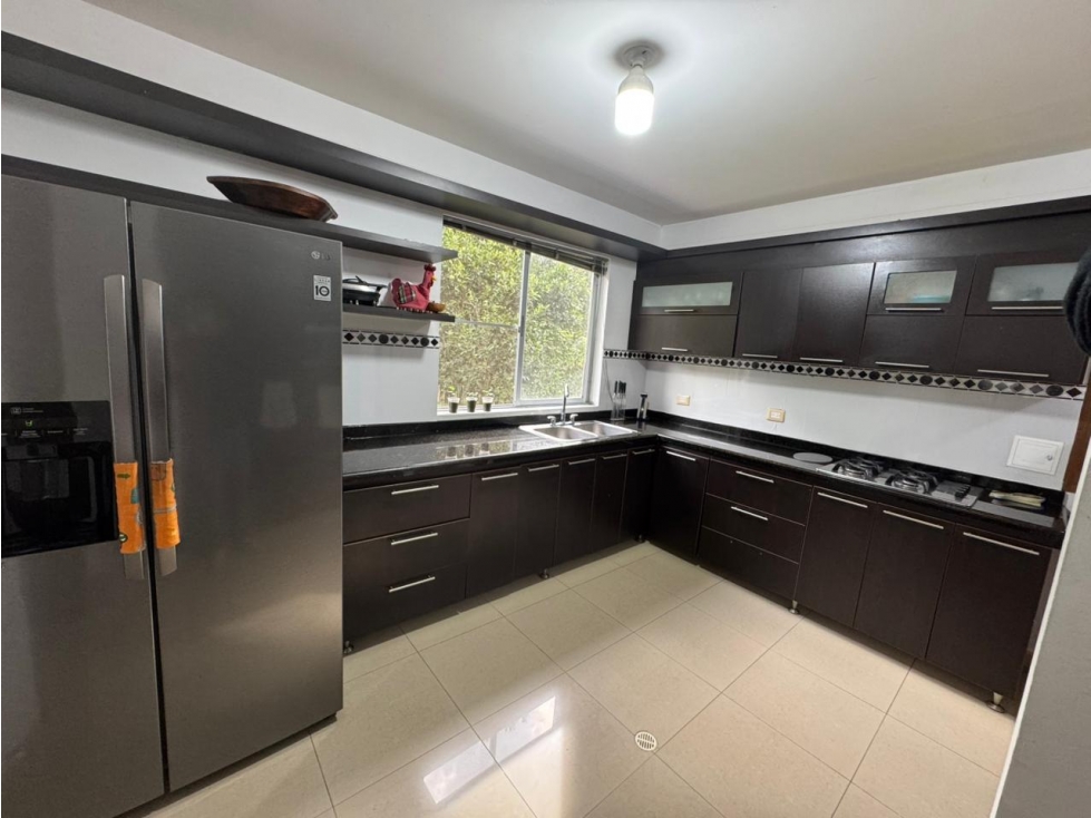 Casa campestre en venta en el sector El Tigre, Cerritos Pereira — foto 4