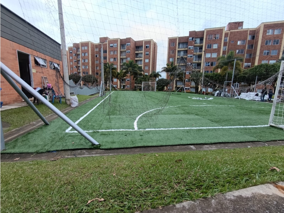 Hermoso Apartaestudio en venta Av. Sur, Pereira — foto 3