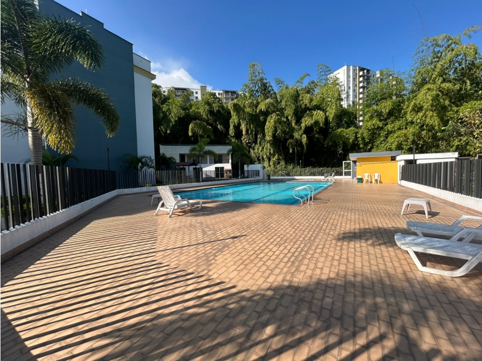 APARTAMENTO EN VENTA SECTOR FRAILES, DOSQUEBRADAS — foto 2