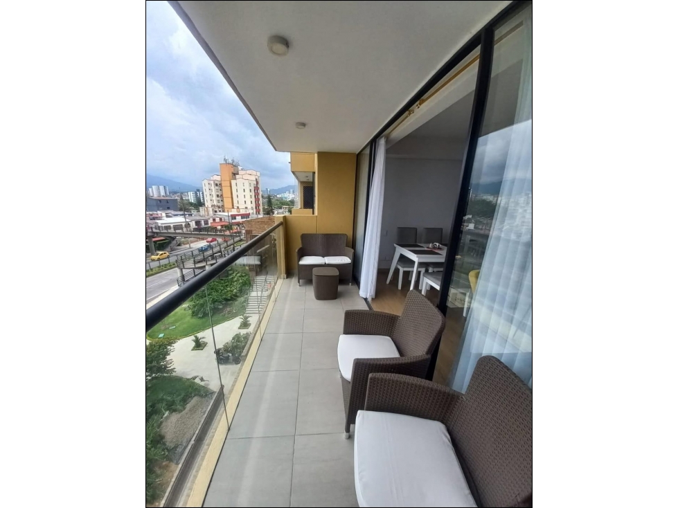 Apartamento en venta Avenida Las Américas