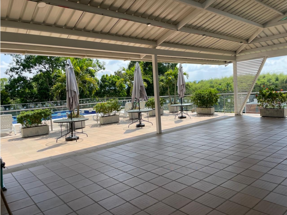 APARTAMENTO EN VENTA INVERSIÓN EN ZONA DE ALTA VALORIZACIÓN