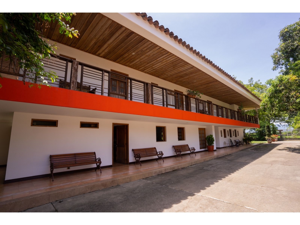 Finca en alquiler vacacional en Cartago - 3