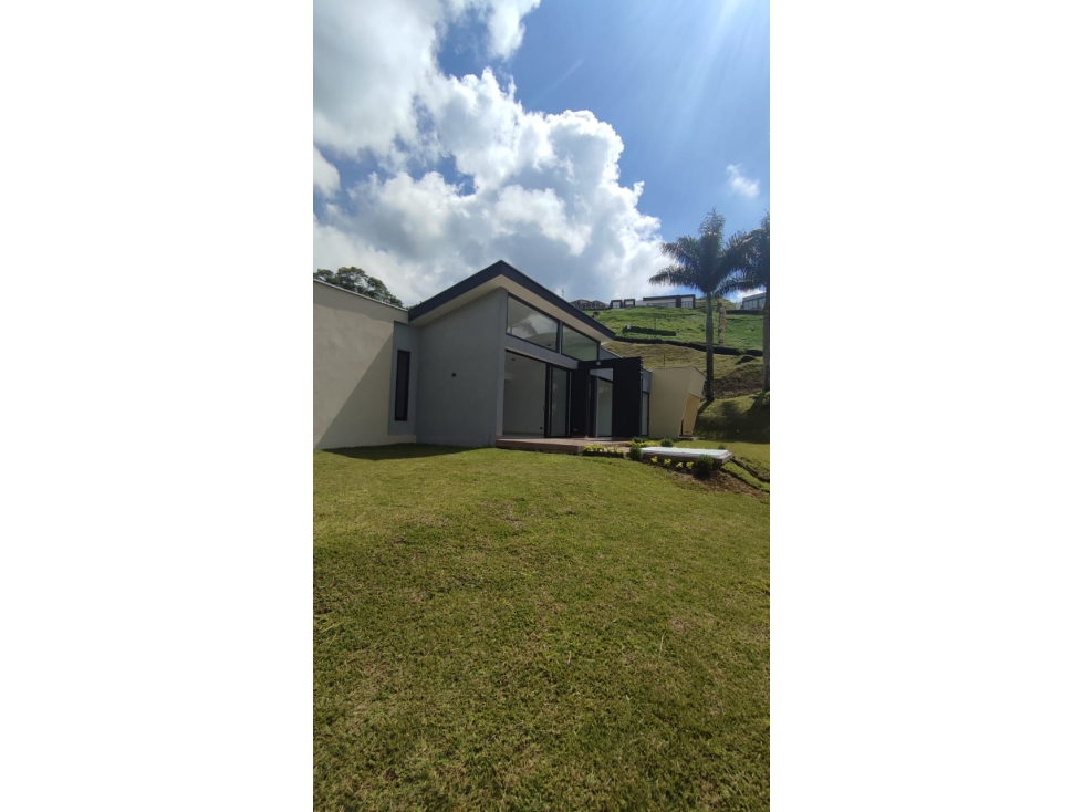Hermosa casa campestre en venta, Dosquebradas - 6