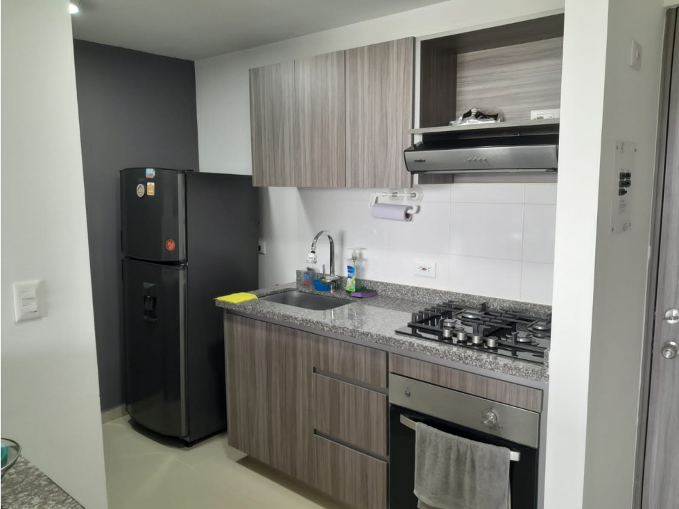 Moderno Apartamento en Venta en Dosquebradas — foto 5