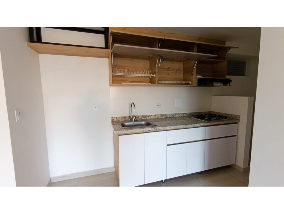 Apartamento en venta Avenida sur Pereira — foto 3