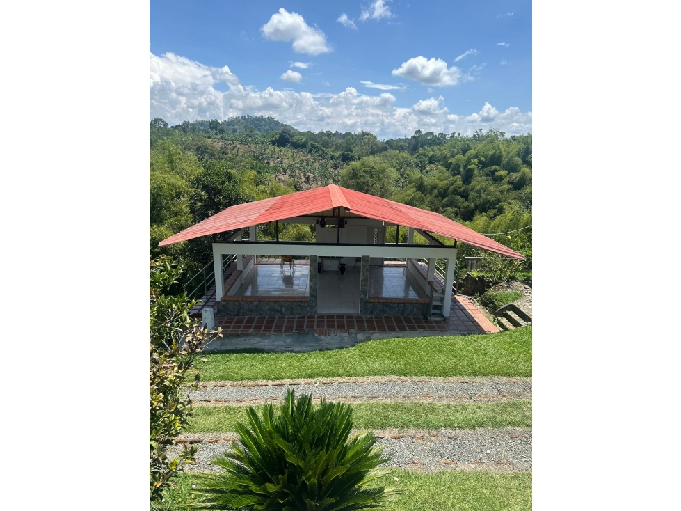 Finca en Venta Zona de Combia, Pereira — foto 4