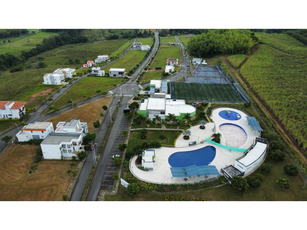 Casa campestre en venta en Viterbo, Caldas - 1