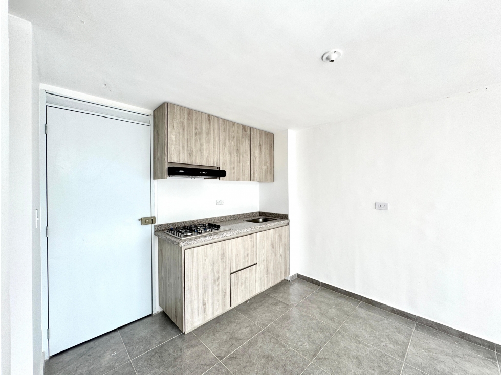 ¡Apartamento nuevo en venta en Dosquebradas! — foto 3