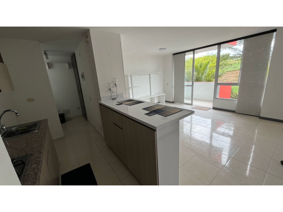 Apartamento en Venta Lago de La Pradera, Dosquebradas — foto 3