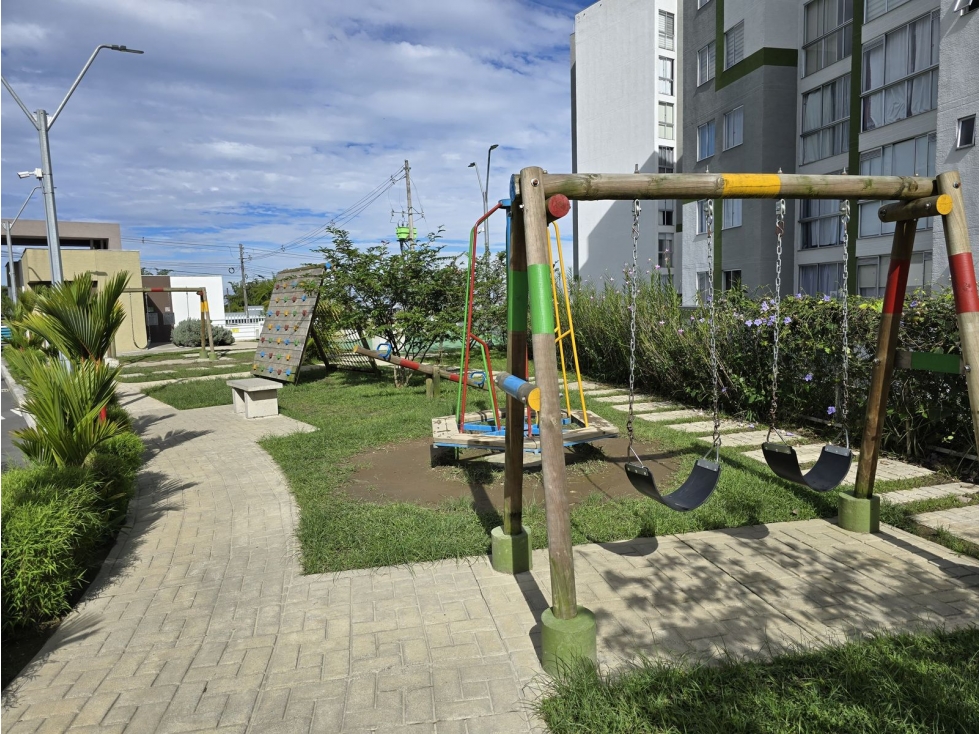 Apartamento en venta en La Pradera, Dosquebradas — foto 6
