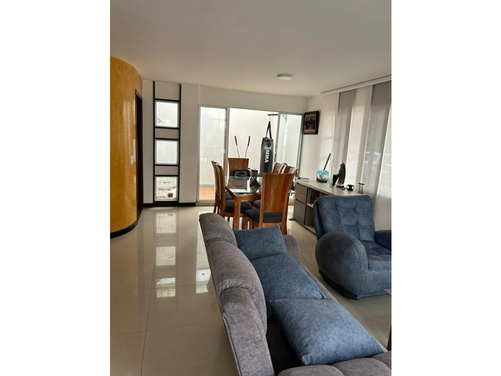 Espectacular casa esquinera en venta en La Pradera, Dosquebradas — foto 3