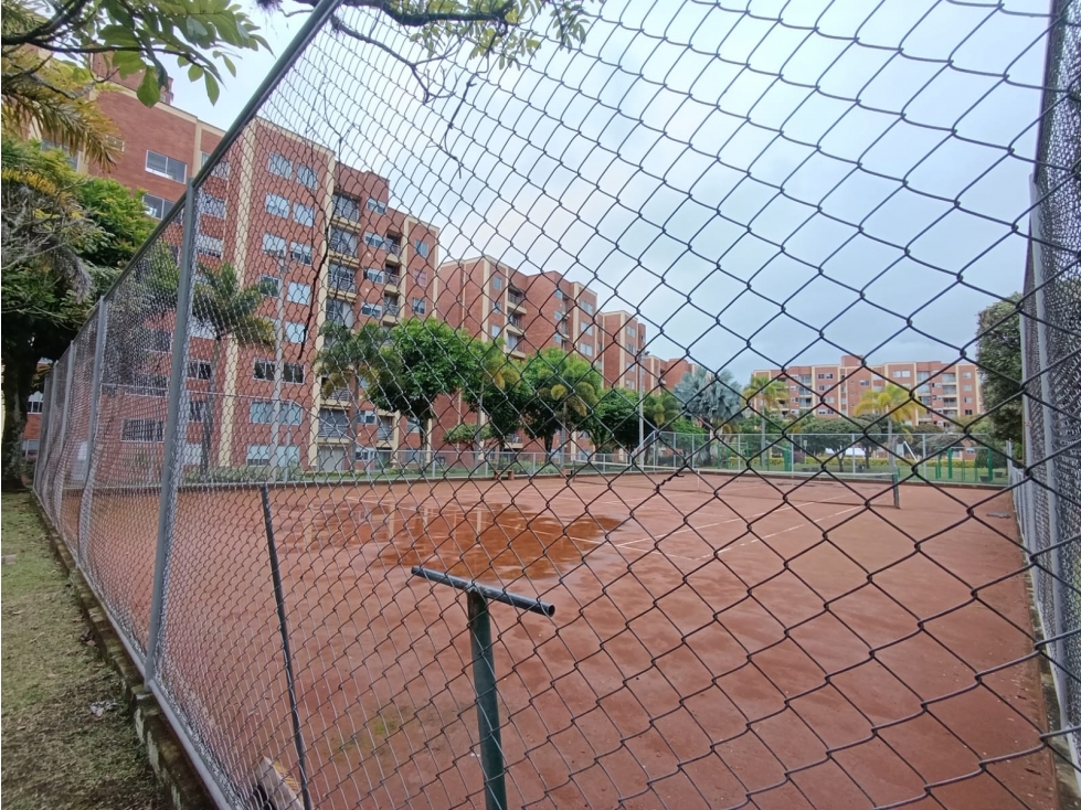 Hermoso Apartaestudio en venta Av. Sur, Pereira — foto 5
