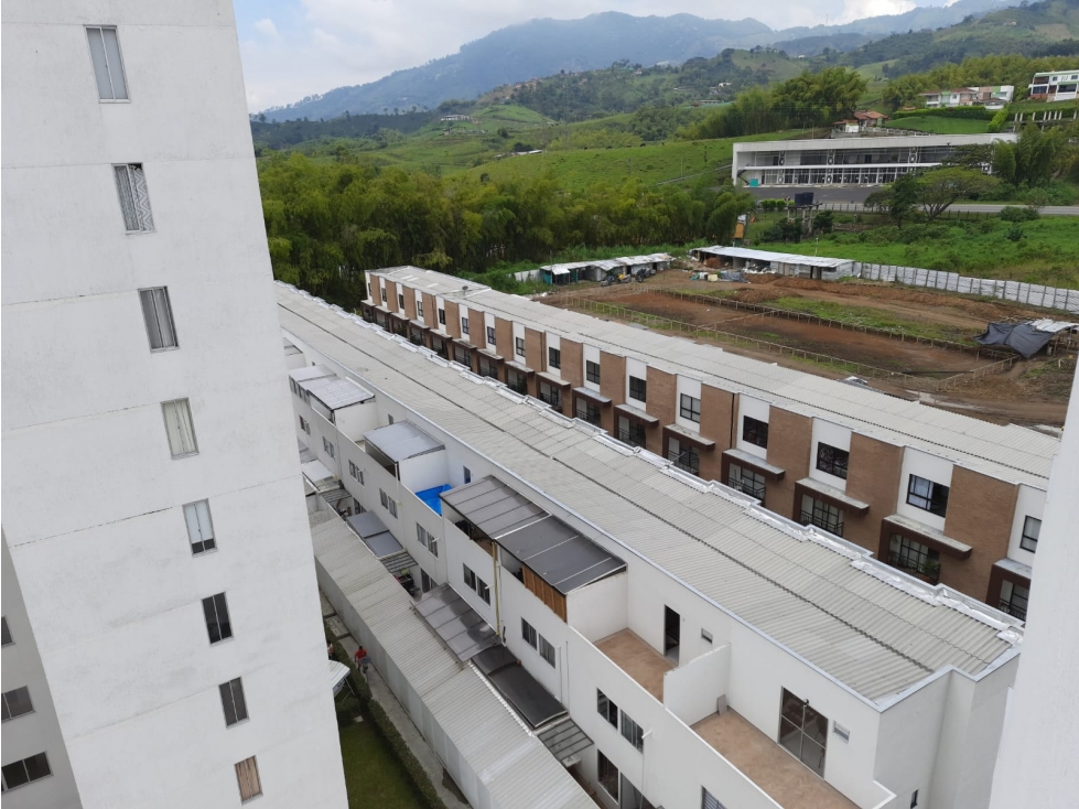 APARTAMENTO EN VENTA DOSQUEBRADAS — foto 4