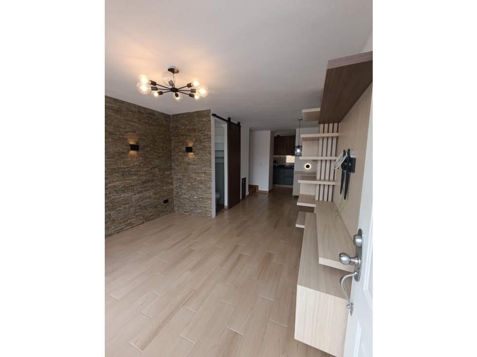 Casa en venta sector la Villa Pereira