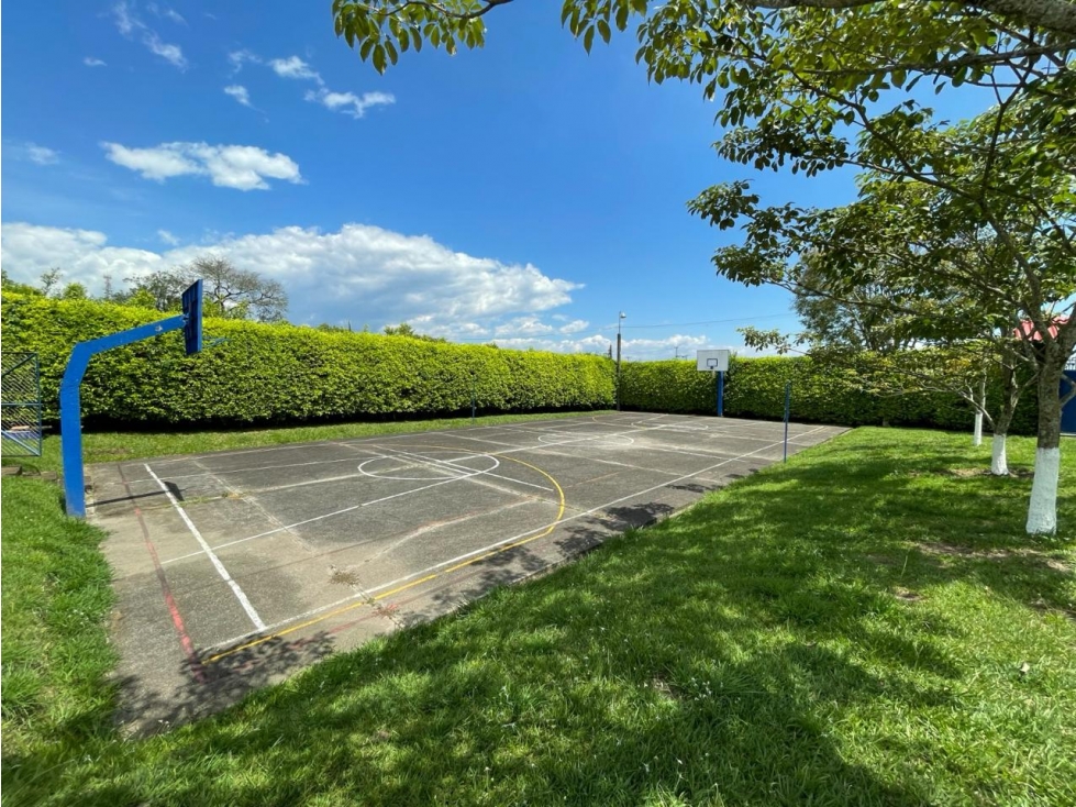 Espectacular casa campestre en venta Sector Condina — foto 6