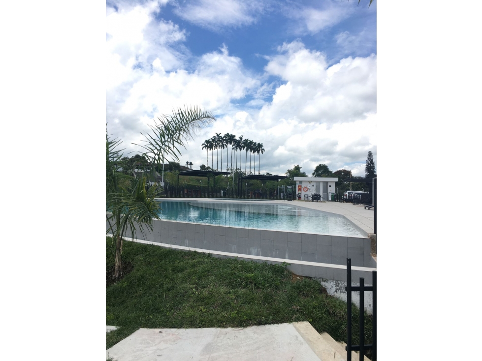 Hermosa Casa en Venta en Vía Condina, Pereira — foto 3