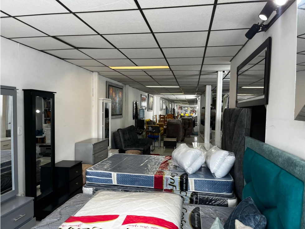Venta de Propiedad Comercial en el Centro de Pereira