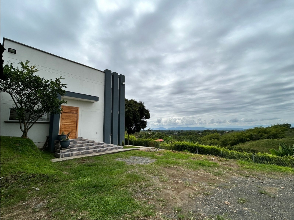 A la venta espectacular casa campestre a solo 7 minutos de la Condina — foto 2