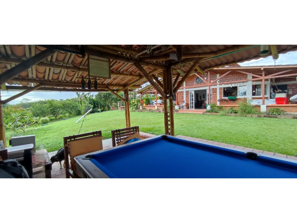 Casa campestre en renta Vía Morelia a Alcalá — foto 5