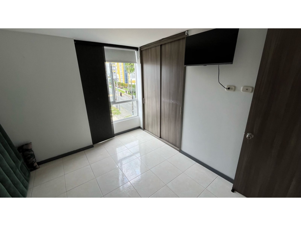 Apartamento en Venta Lago de La Pradera, Dosquebradas — foto 5