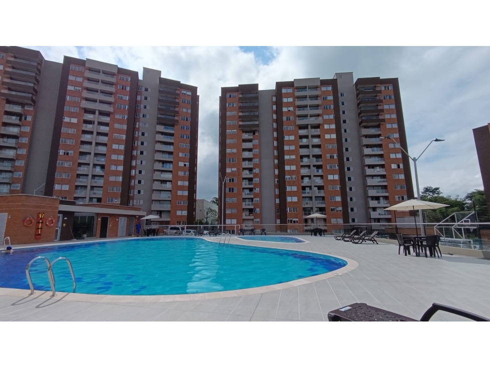 Apartamento para estrenar en Av. Las Américas — foto 4