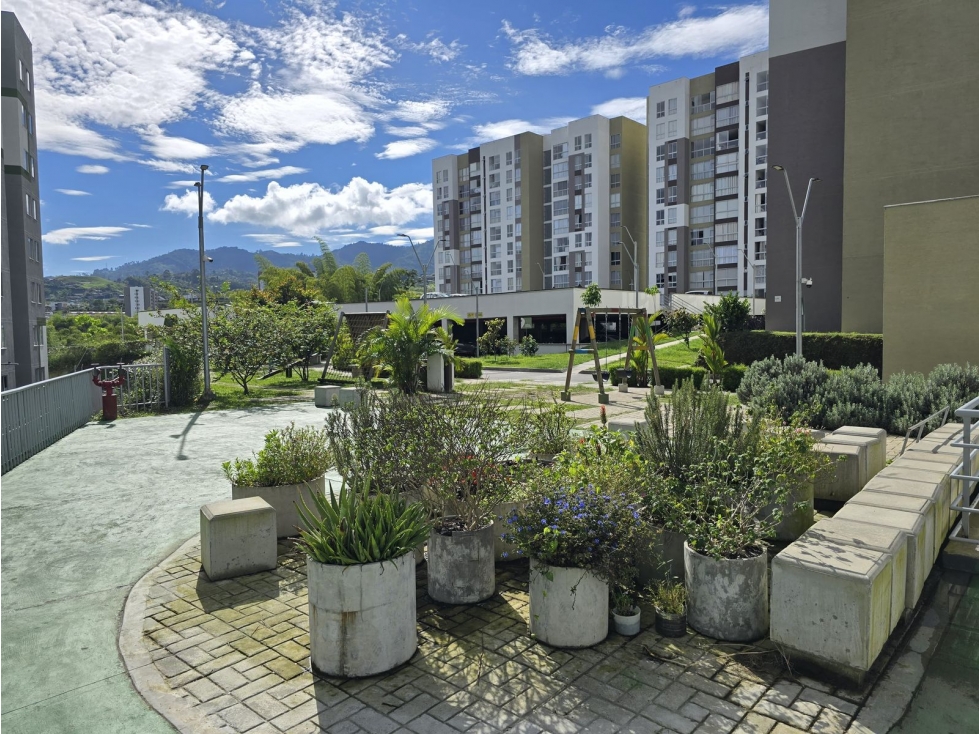 Apartamento en venta en La Pradera, Dosquebradas — foto 4