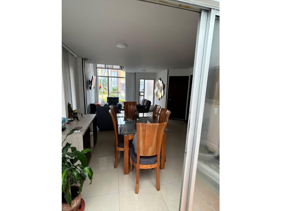 Espectacular casa esquinera en venta en La Pradera, Dosquebradas — foto 4