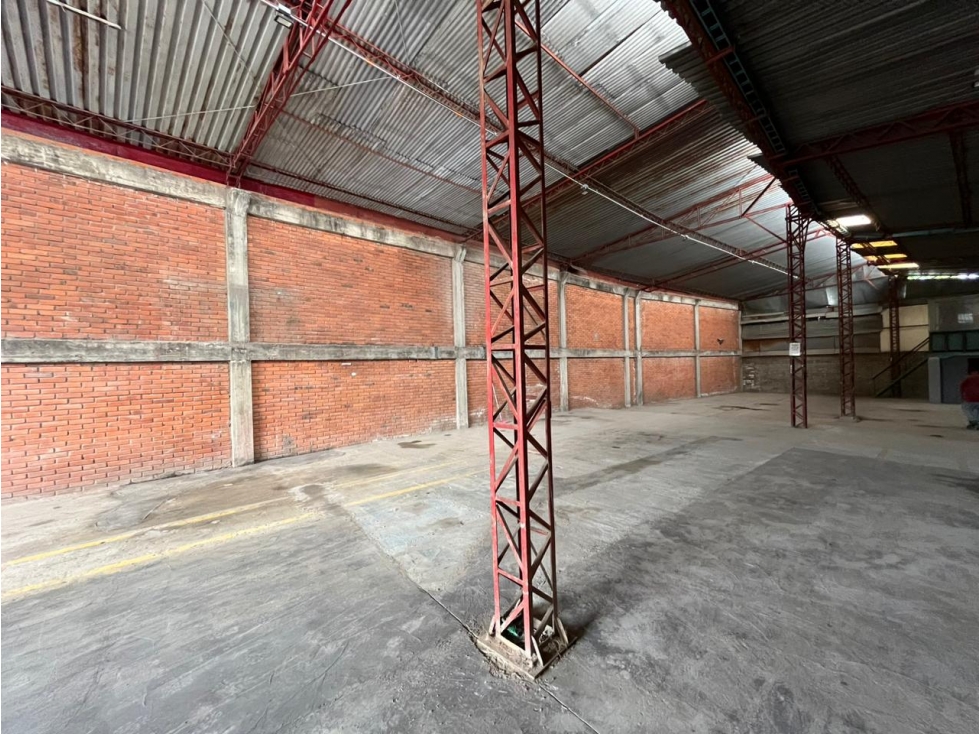 Bodega en renta Dosquebradas, sector La Macarena - 5