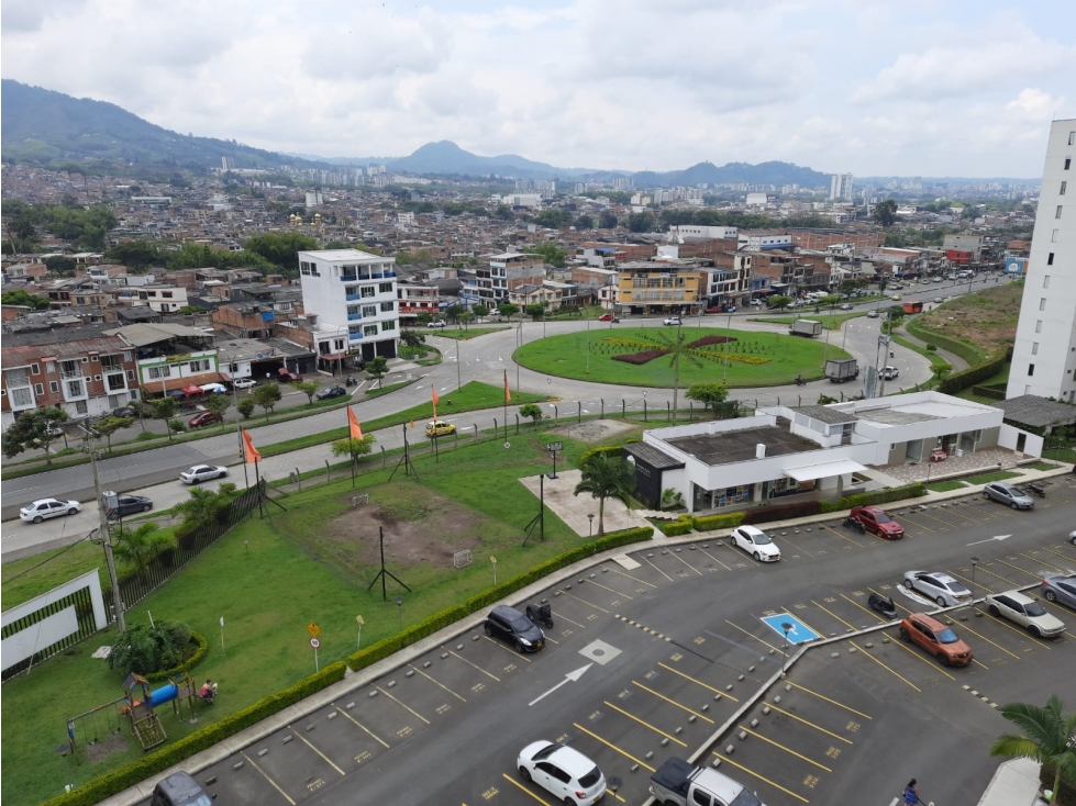 APARTAMENTO EN VENTA DOSQUEBRADAS — foto 3