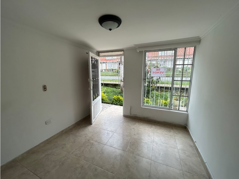 Casa en venta bosques de la acuarela Dosquebradas