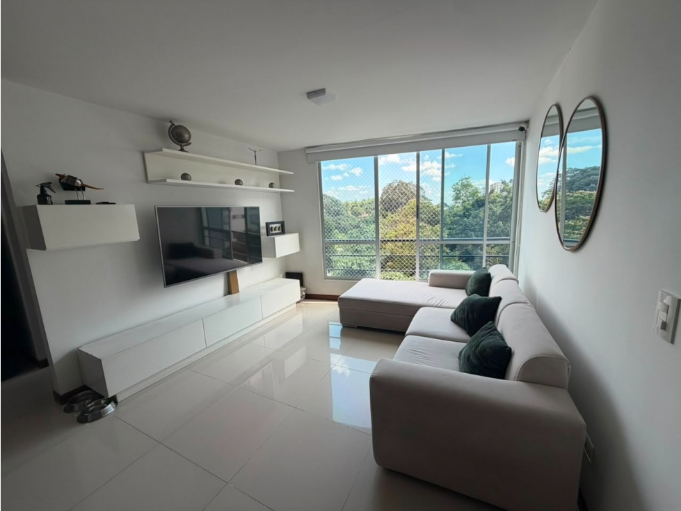Apartamento en venta Alamos Pereira