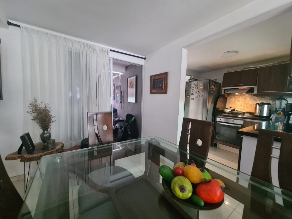 A LA VENTA CASA ESQUINERA SECTOR GALICIA. — foto 4