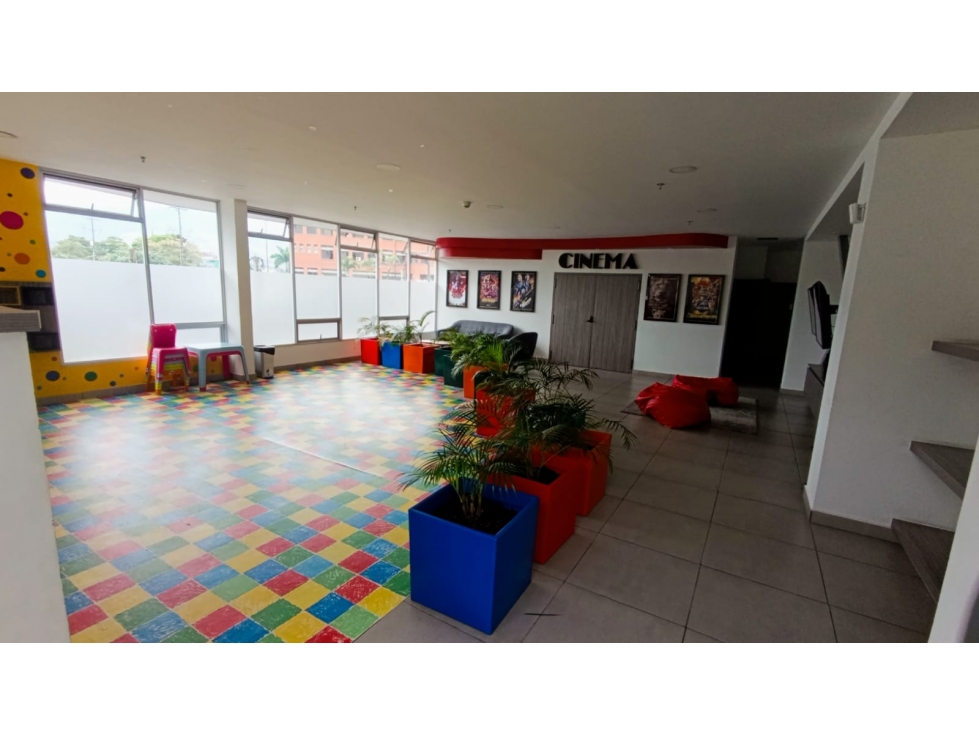 Hermoso Apartamento en Venta en Dosquebradas — foto 6