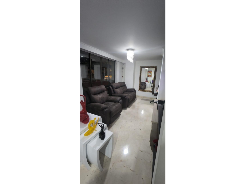 Espectacular Apartamento en Venta en Sector Exclusivo de Pereira — foto 4