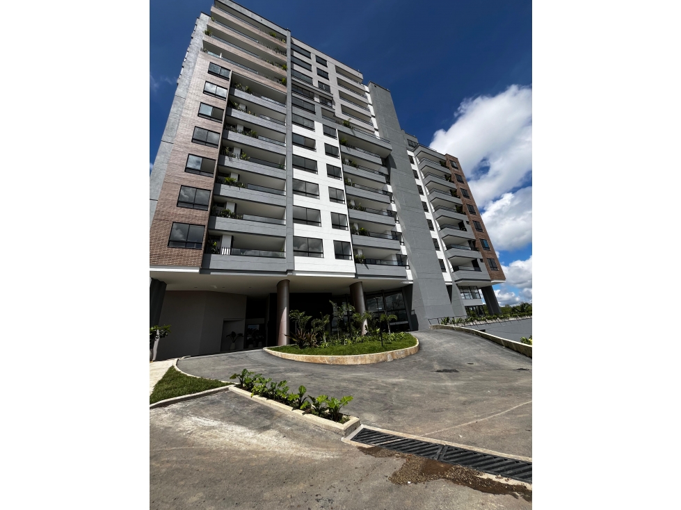 APARTAMENTO EN VENTA - CERRITOS