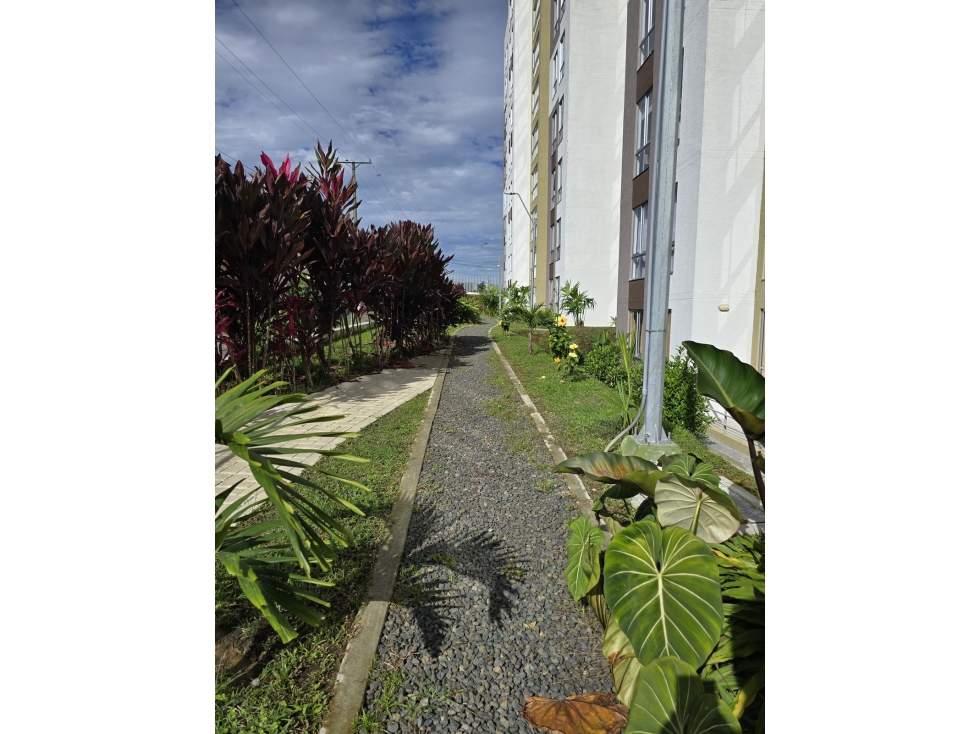 Apartamento en venta en La Pradera, Dosquebradas — foto 3
