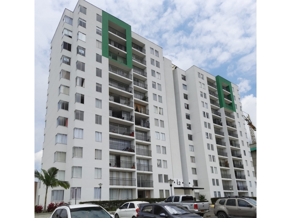 APARTAMENTO EN VENTA DOSQUEBRADAS