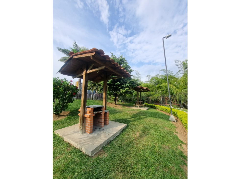 Se Vende Hermoso Apartamento en Galicia, Pereira — foto 2