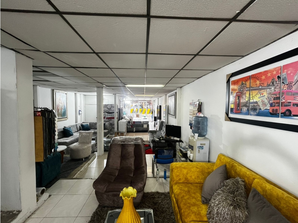 Venta de Propiedad Comercial en el Centro de Pereira — foto 4