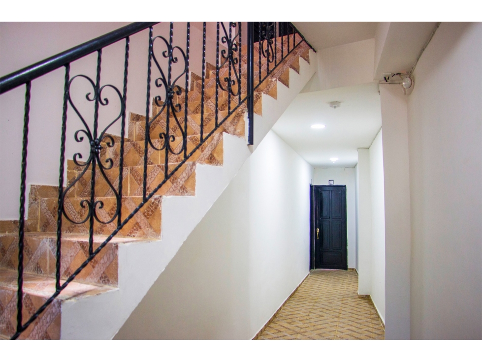 Edificio en Venta en el Barrio El Japón - 2