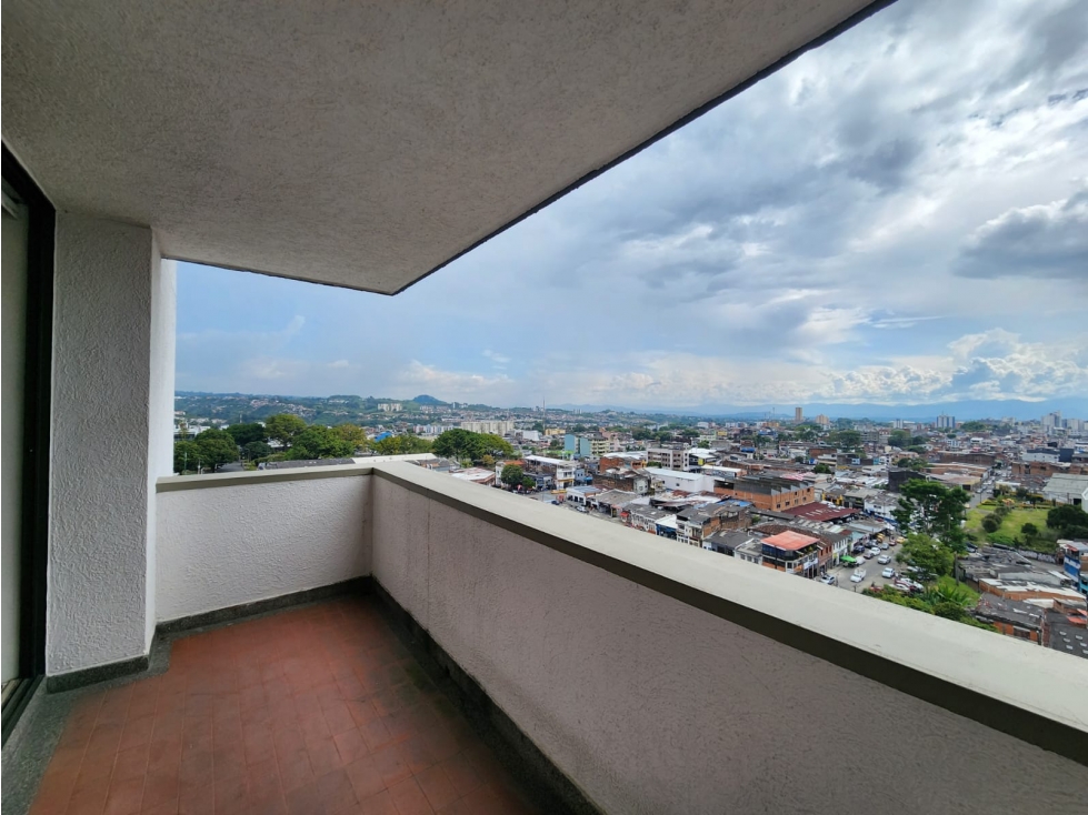 Apartamento en Venta Centro de Pereira, Oportunidad Única — foto 2